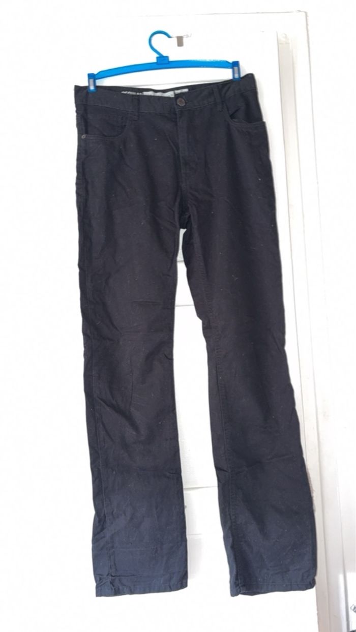 Pantalon homme - photo numéro 2