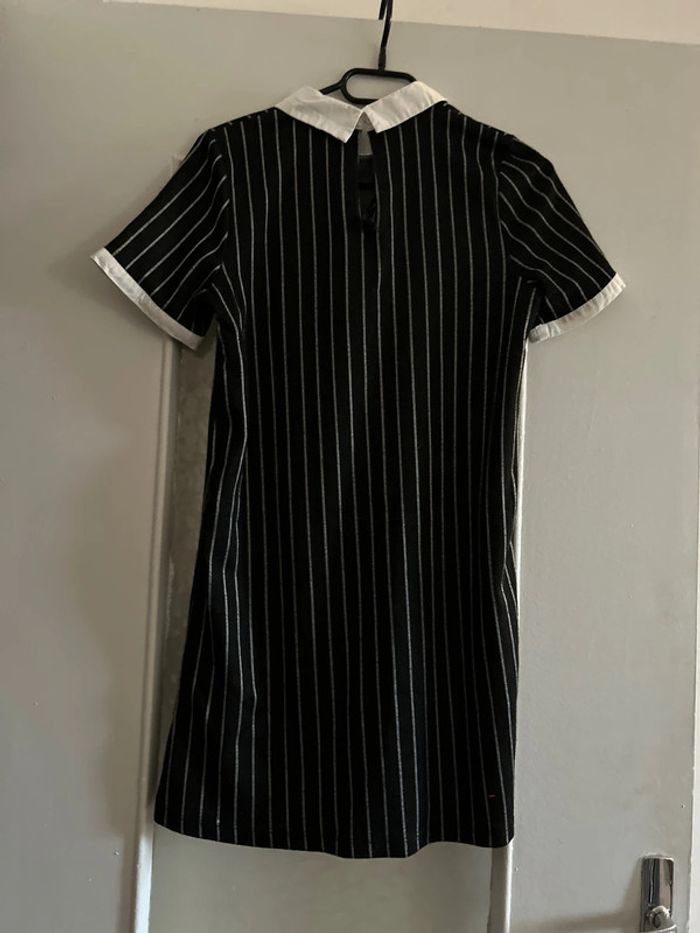 Robe chemise - photo numéro 2