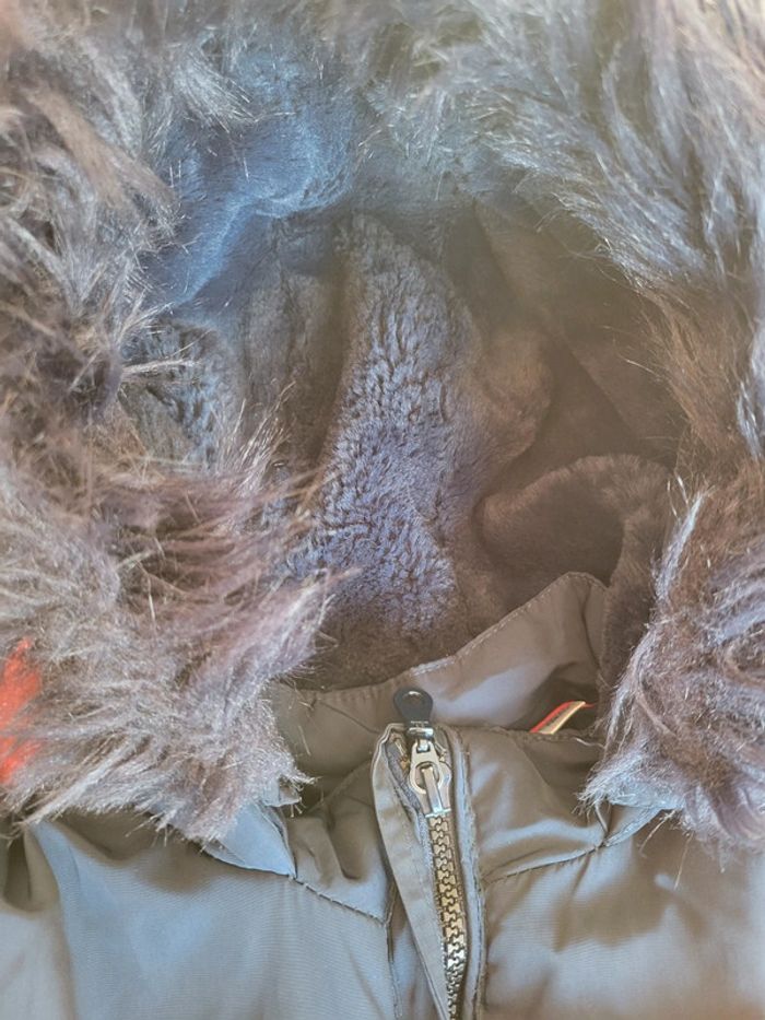 Manteau - photo numéro 2