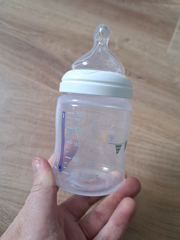 Biberon Tigex - photo numéro 3