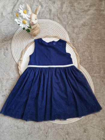 Robe de cérémonie Tex Baby – 23 mois