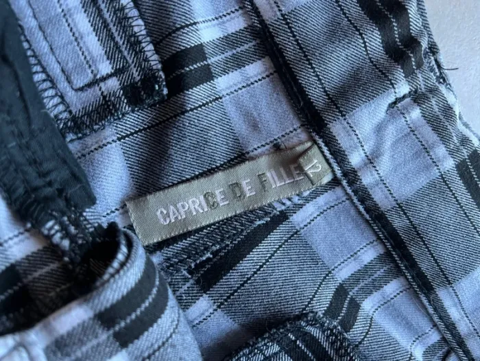 Short imprimé - photo numéro 4