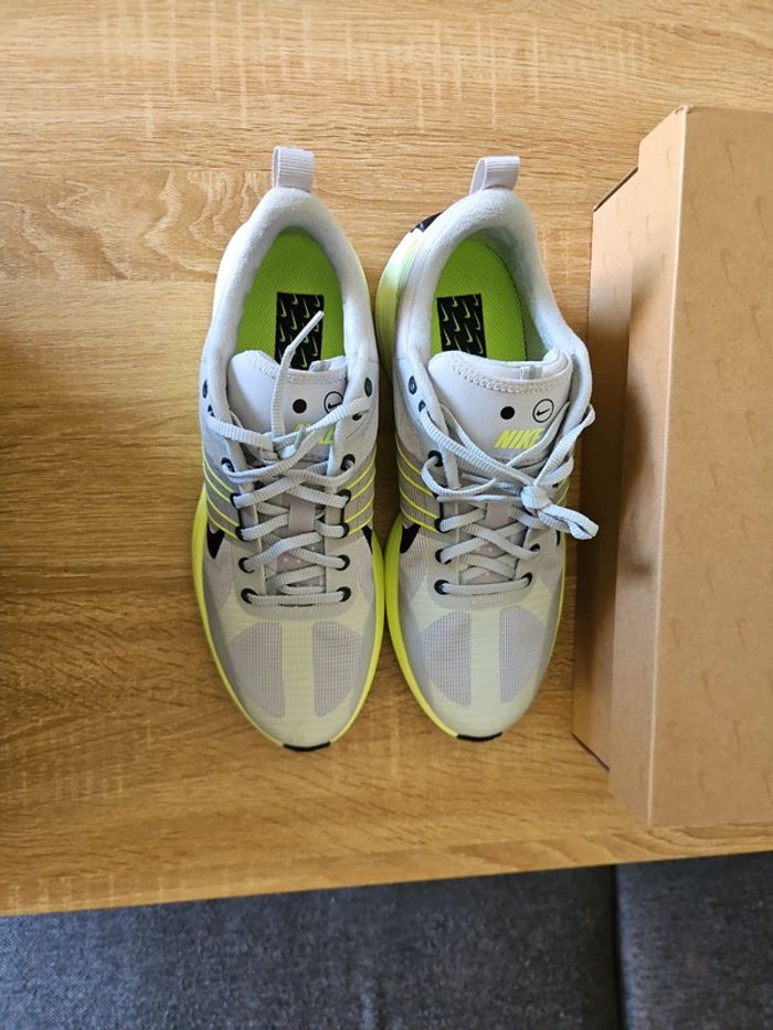 Baskets nike homme - photo numéro 2