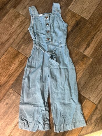 Combo pantalon léger