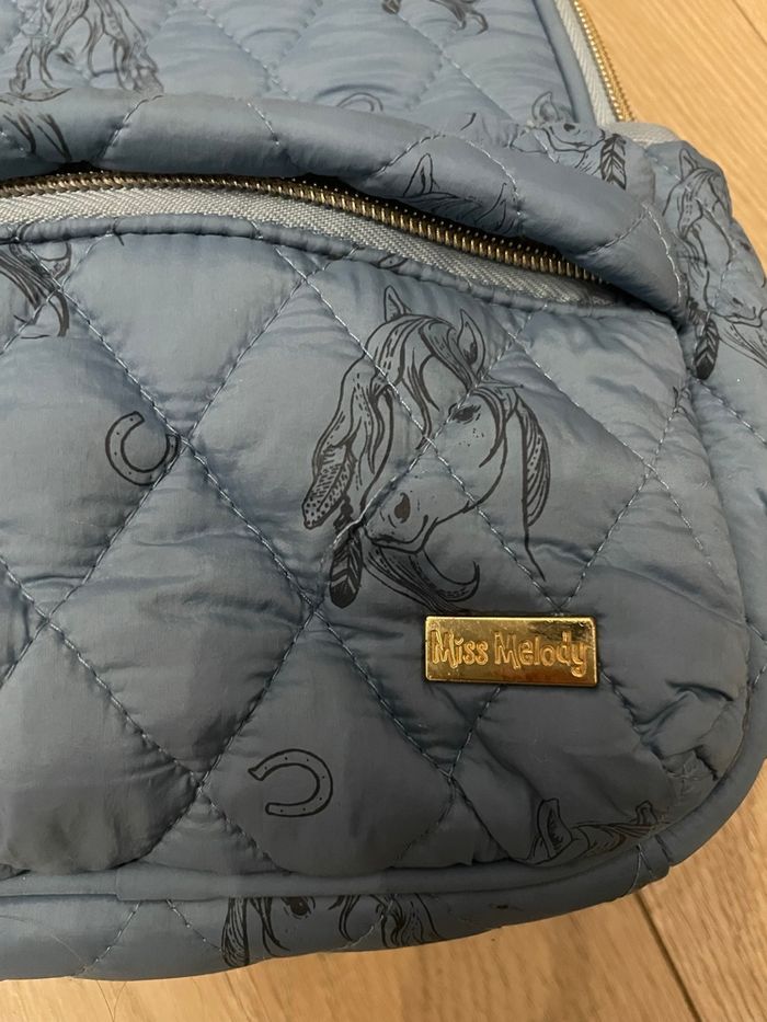 Sac à dos Miss Melody - photo numéro 6