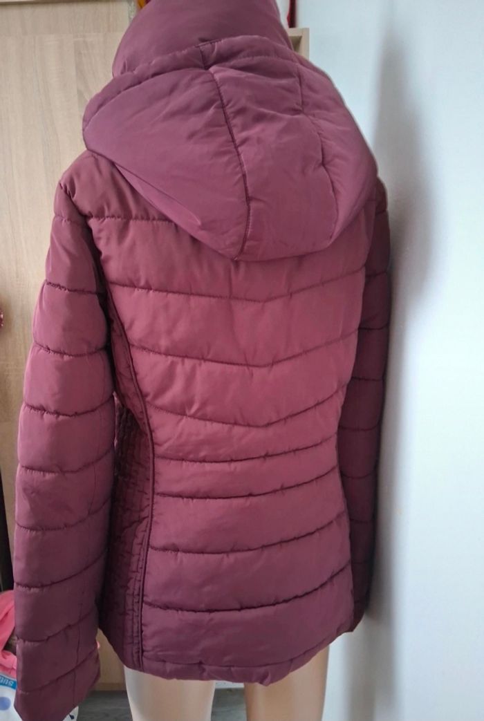 Doudoune femme taille 38 gémo - photo numéro 3