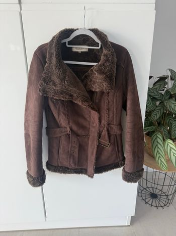Manteau Bershka