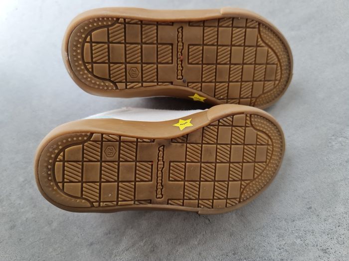 Basket vertbaudet 26 - photo numéro 4