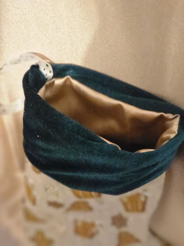 Botte Noël 🎅 - photo numéro 3