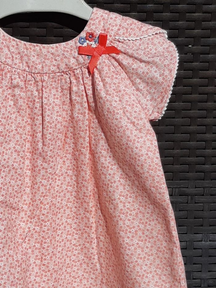 Petite robe tunique - photo numéro 2