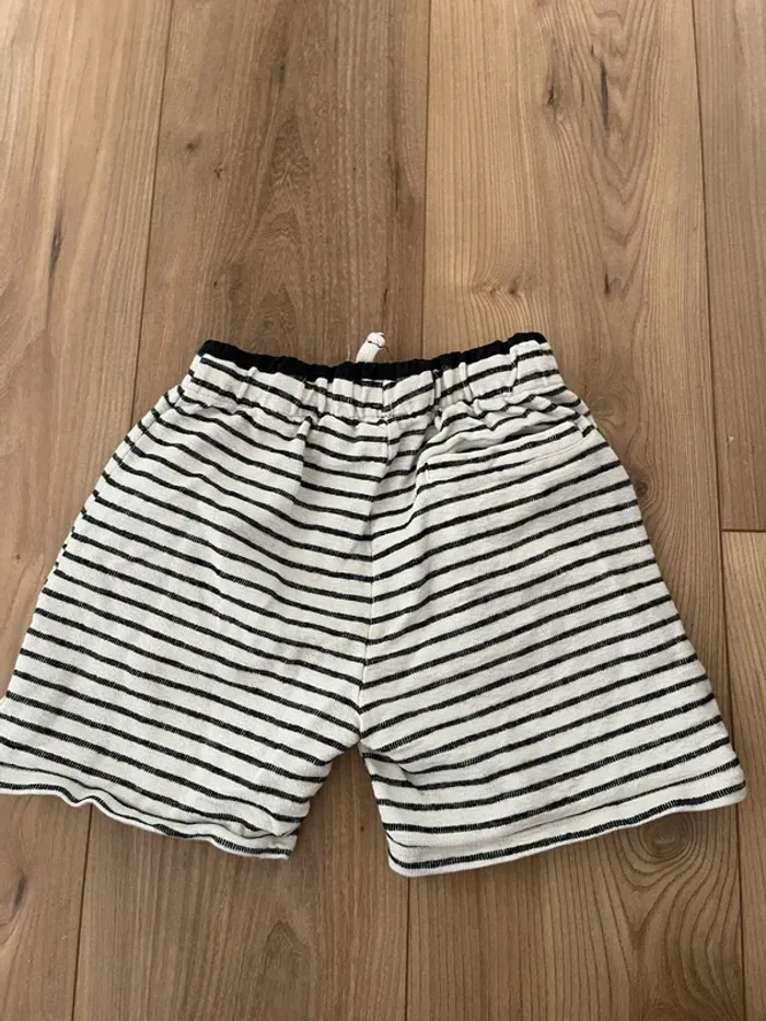 Short Zara - photo numéro 2