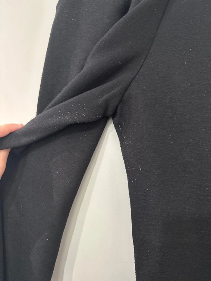 Pantalon fluide épais taille S shein - photo numéro 3