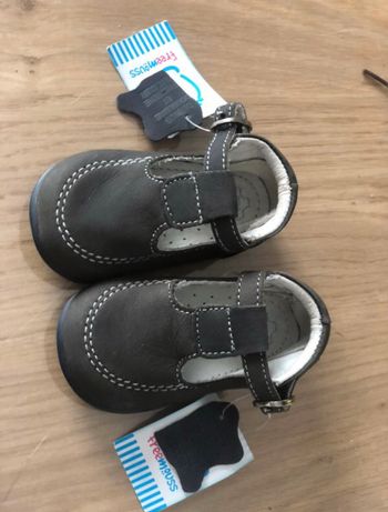 Chaussures garçon