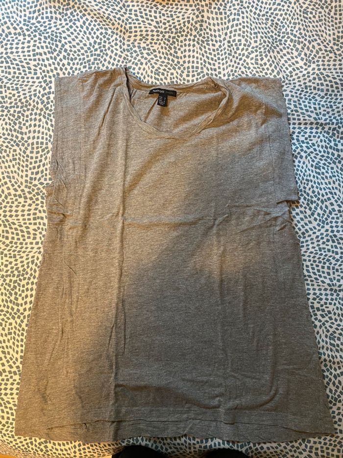 Lot de tee shirt - photo numéro 4