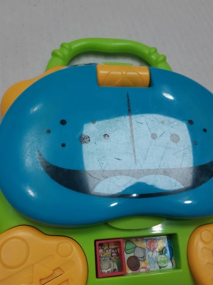 Ordinateur chien bébé - photo numéro 9