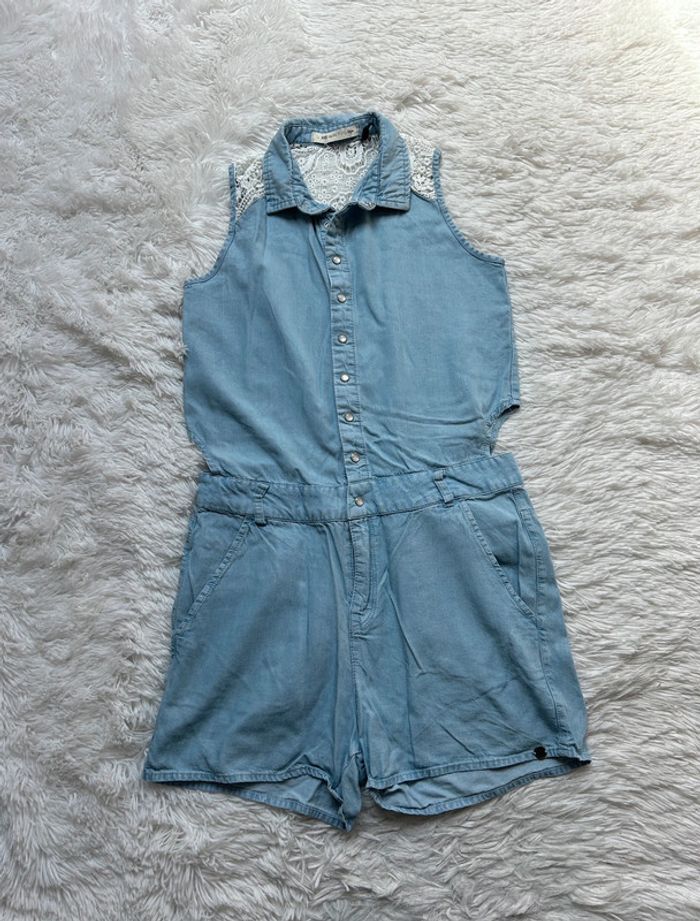 Combishort IKKS