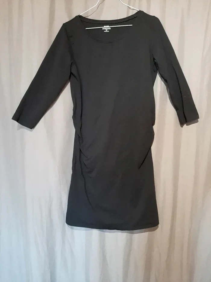 Robe maternité grossesse kiabi 38 40 M - photo numéro 2