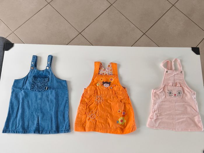 Lot de robes - photo numéro 5
