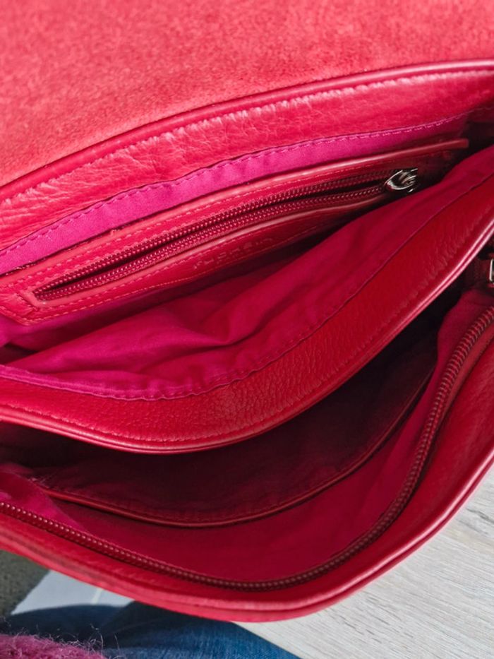 Sac Fuchsia - photo numéro 4