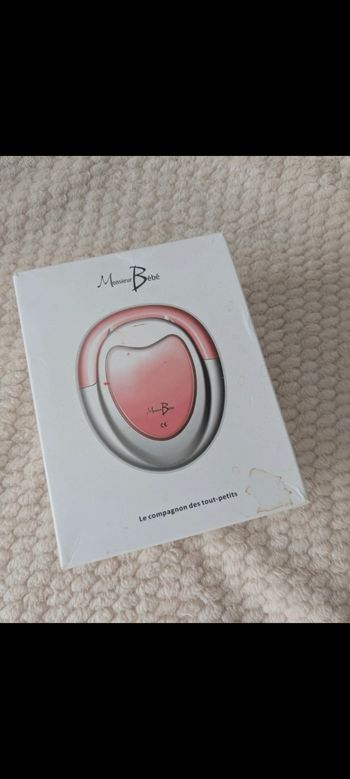 Doppler de grossesse 