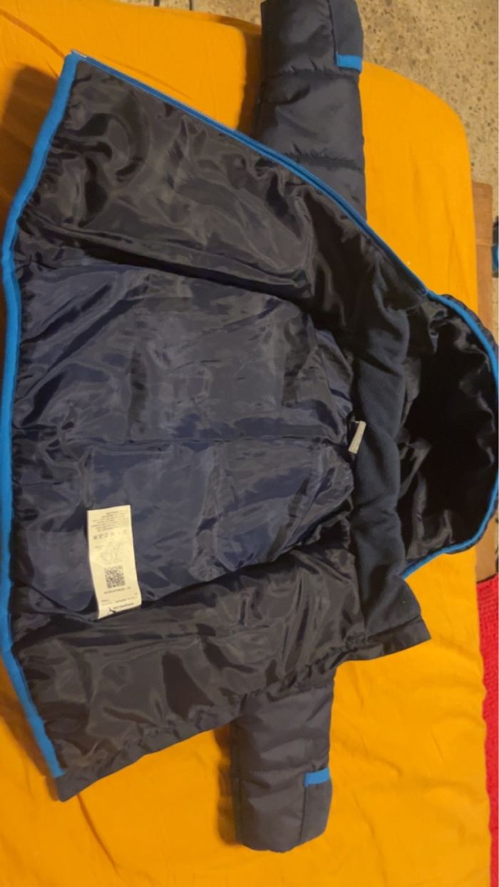 Manteau - photo numéro 2