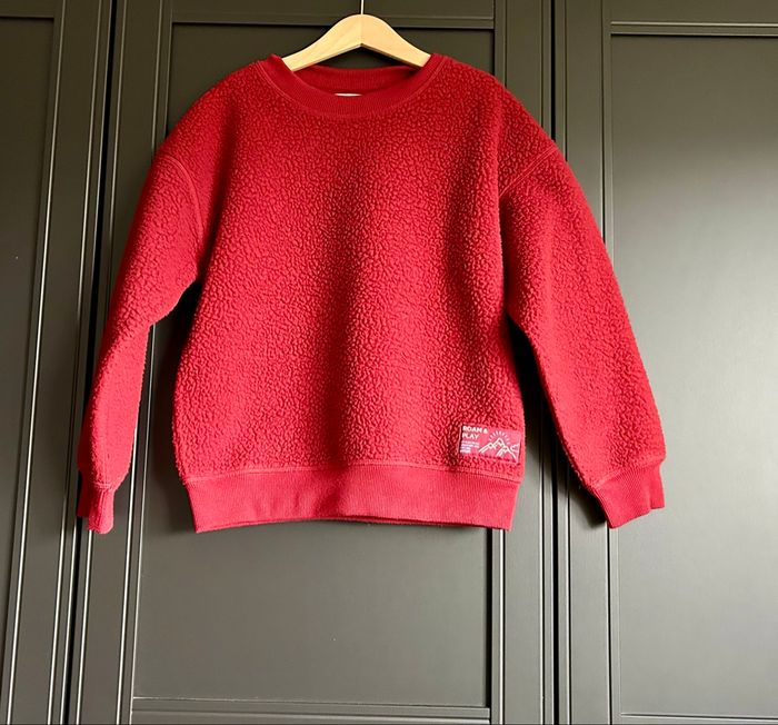 Pull H&M 7-8 ans - photo numéro 4