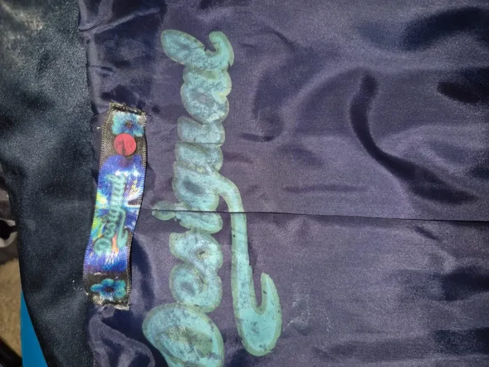 Manteau desigual - photo numéro 12