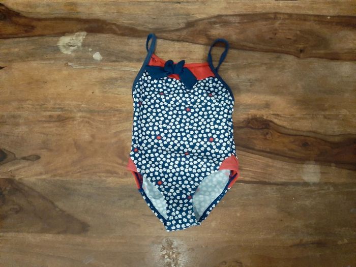 Lot vêtements fille 2 ans printemps été n°2 - photo numéro 7