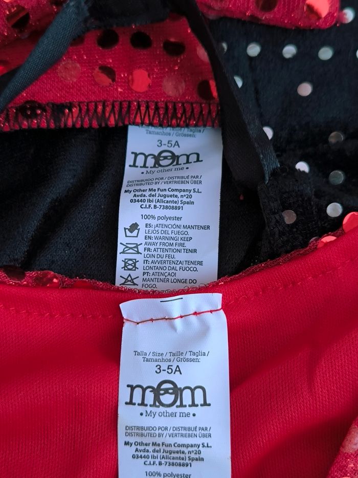 Déguisement Magicien My Other Me - photo numéro 9