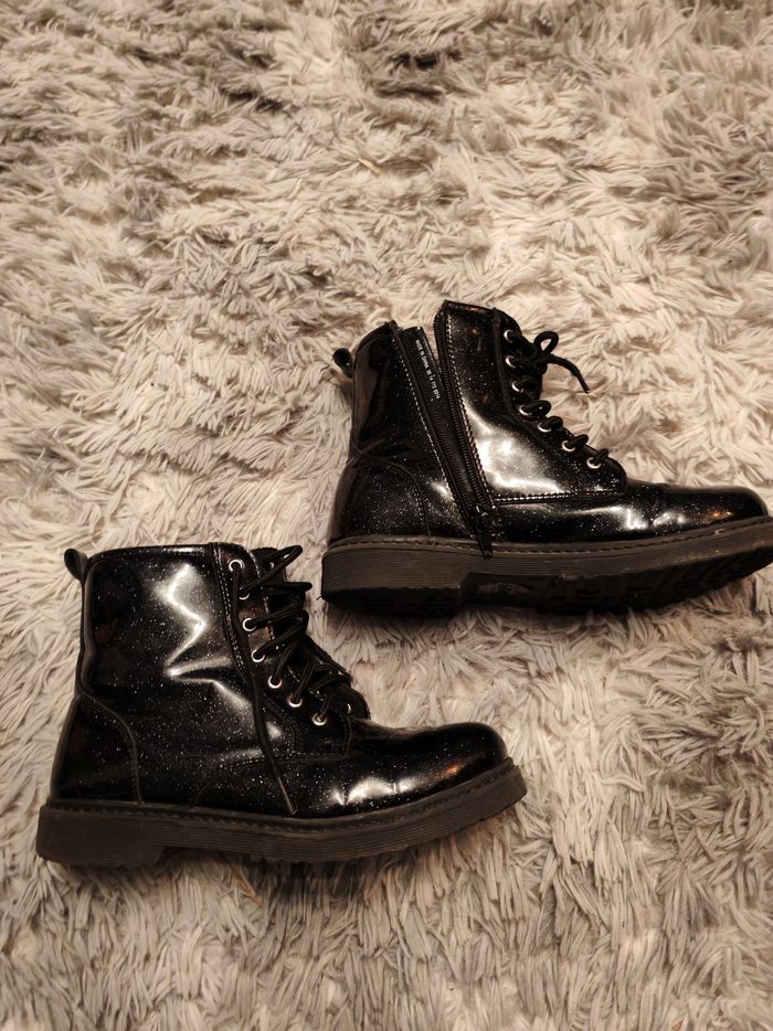 Bottines pointure 36 - photo numéro 2