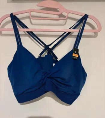Brassière de sport Etam T 40-L neuve