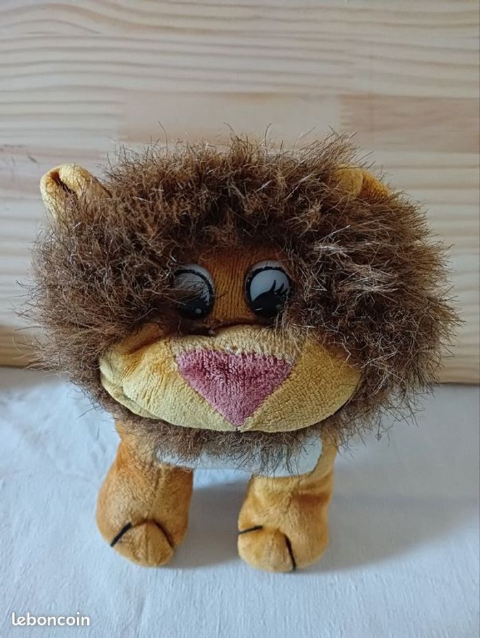 peluche - photo numéro 3