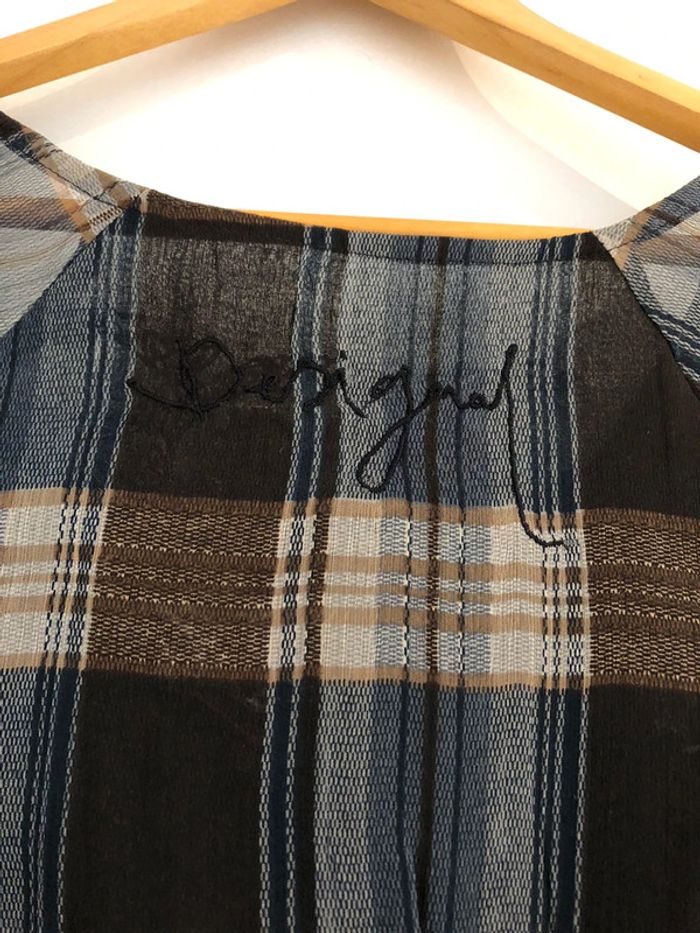 Robe Desigual taille 36 en très bon état - photo numéro 6