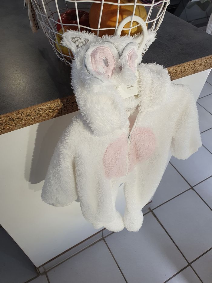 Combinaison piloupilou - photo numéro 2