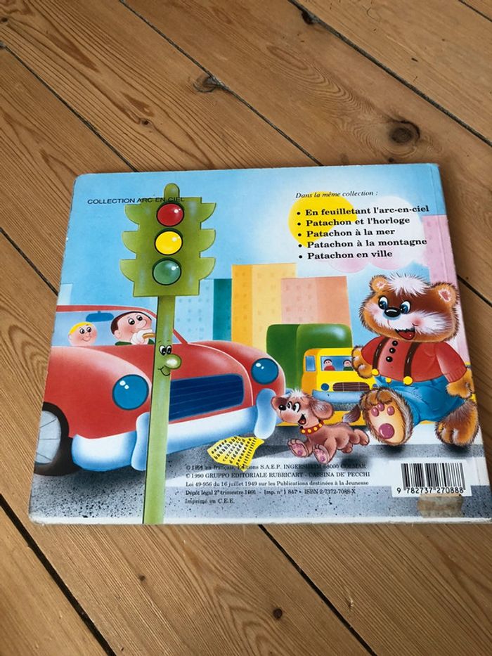 Livres enfants - photo numéro 3
