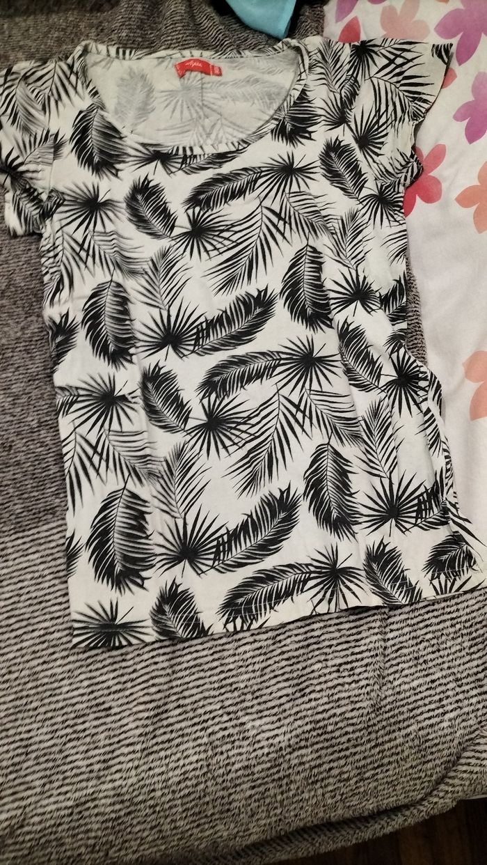 Tee shirt - photo numéro 4