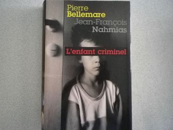 L'ENFANT CRIMINEL