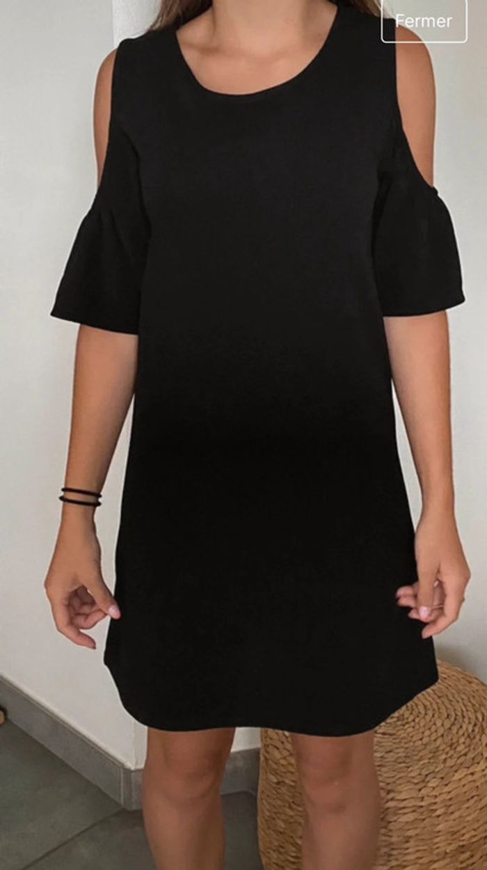 Robe femme taille XS