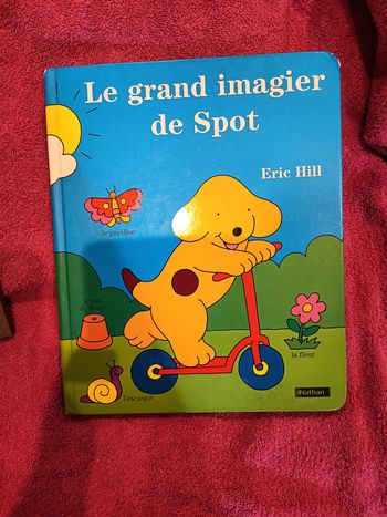Livre enfant