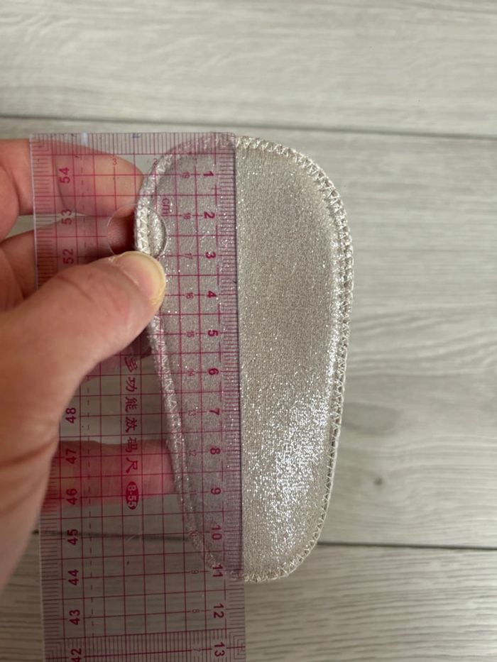 Boots botte - photo numéro 5