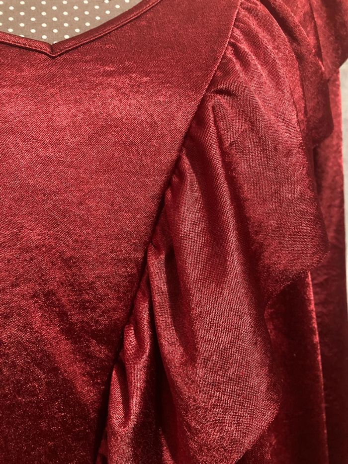 Tunique - photo numéro 2