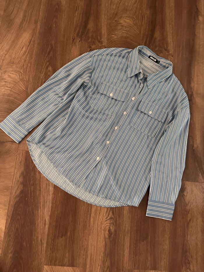 Chemise - photo numéro 2