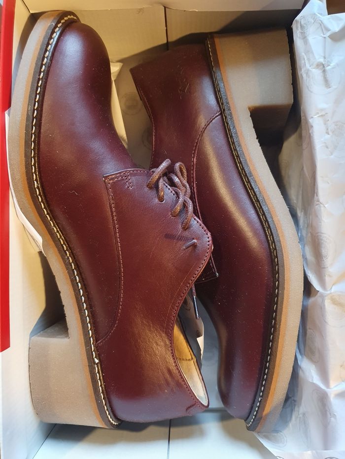 Kickers femme T41 neuves - photo numéro 2