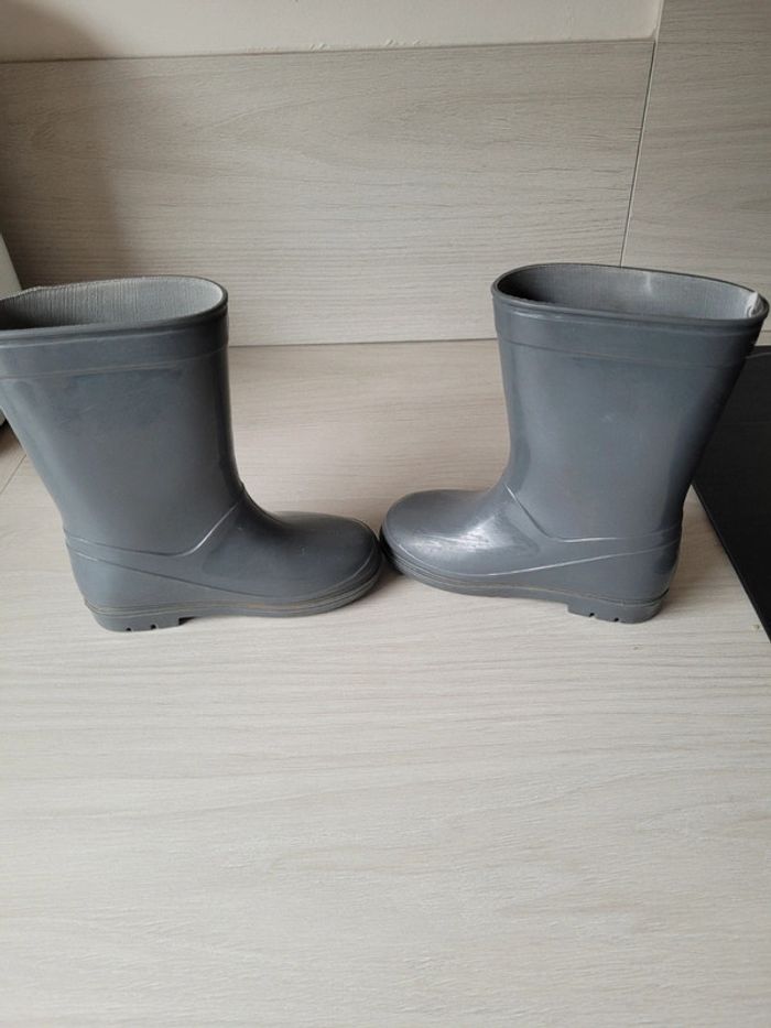 Botte taille 26/27 - photo numéro 5