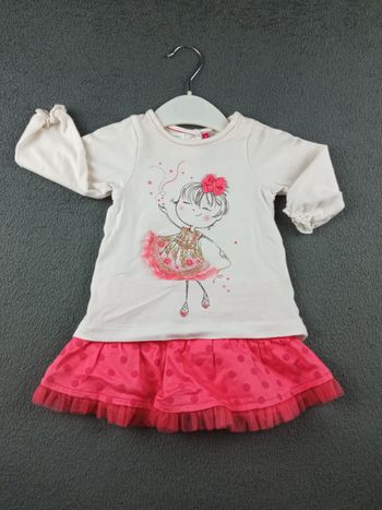 Ensemble 6 mois orchestra