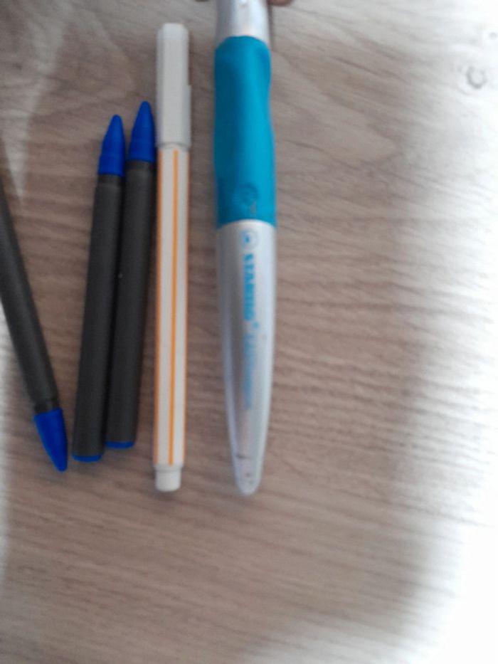 Stylo stabilo easy original - photo numéro 2