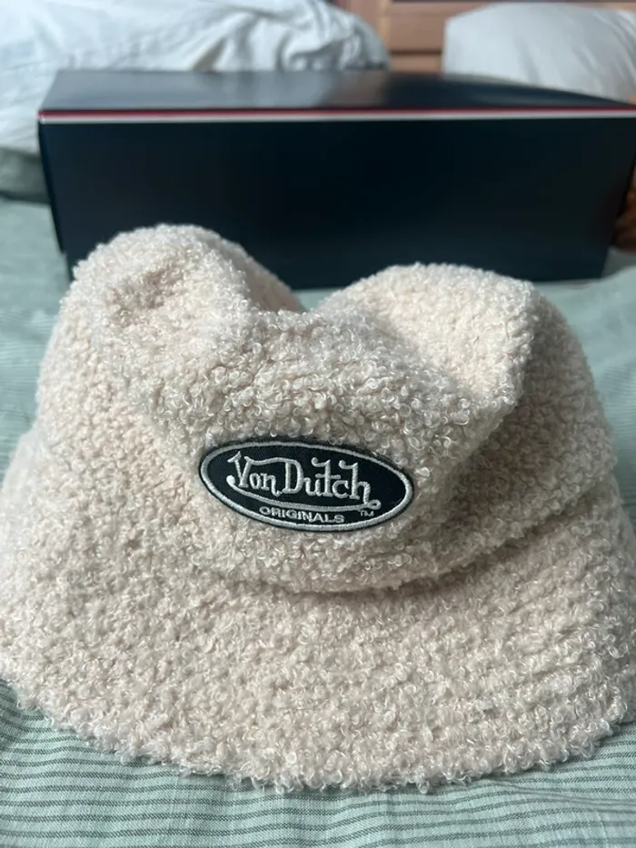 Bob Von dutch
