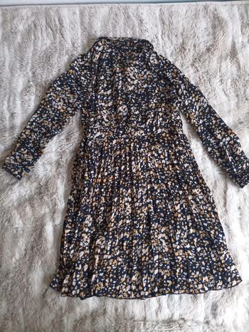 Robe casual taille M-Molly Bracken