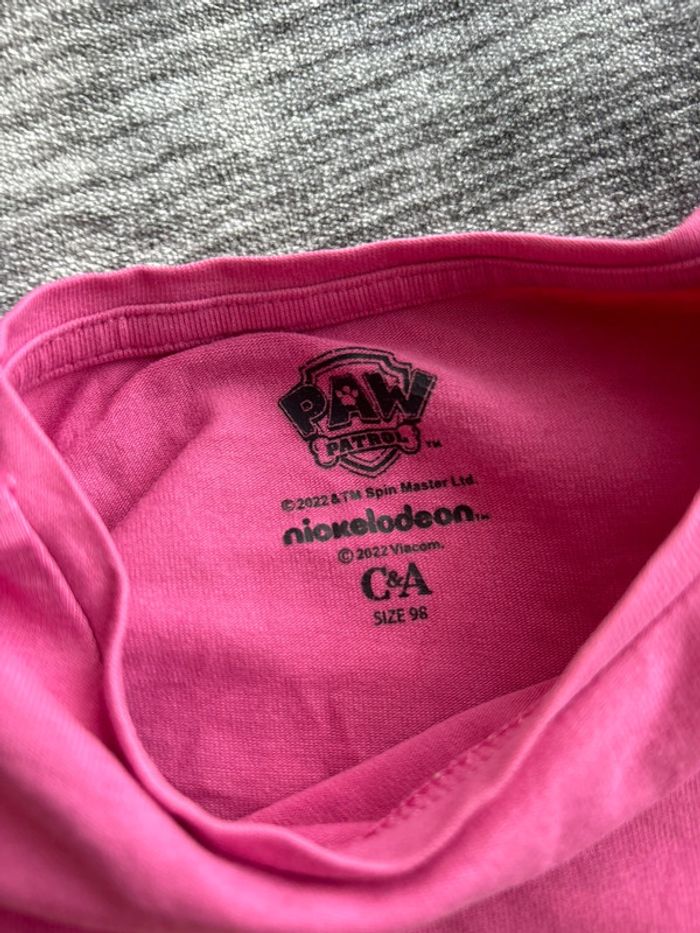 Teeshirt manche longue - photo numéro 3
