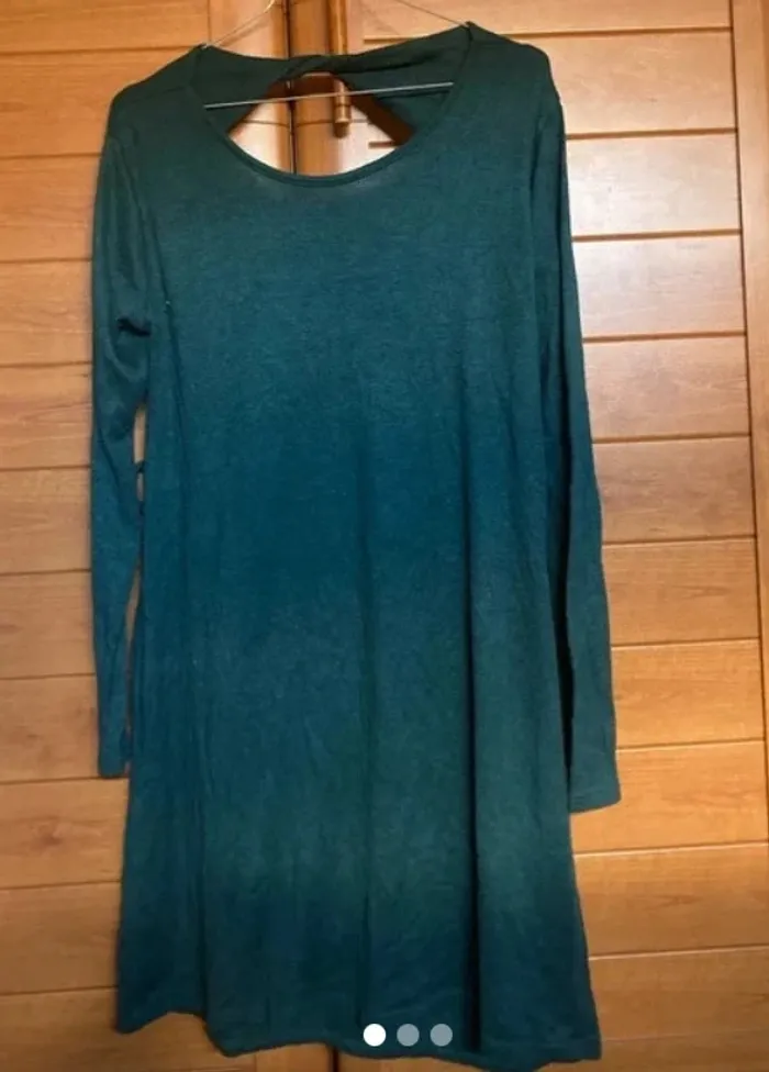 Robe femme Ml XL - photo numéro 2